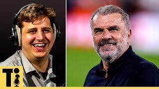 Football Manager 26 & Postecoglou to Forest