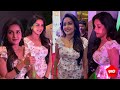 ക്യൂട്ട് ലുക്കിൽ നടി മഹിമ നമ്പ്യാർ ക�