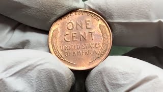 Wheat Cent Wednesday! Coin Roll Hunting Pennies! Old Coins! Not going to let 2018s win! Stackattack