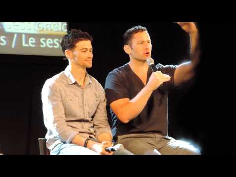JIB5 - Matt Cohen and Jason Manns about flying together