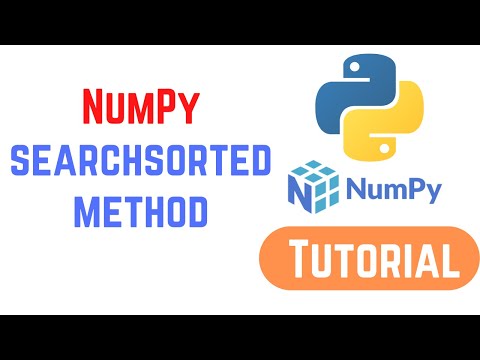 Python Numpy Tutorial For Beginners Introduction Installing numpy