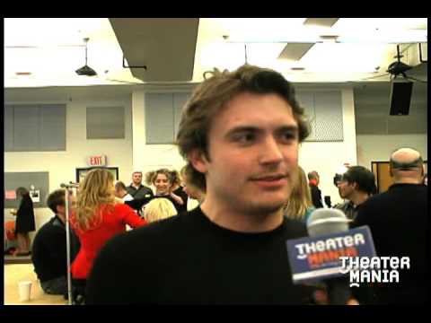 John Waters' Cry Baby Hits Broadway
