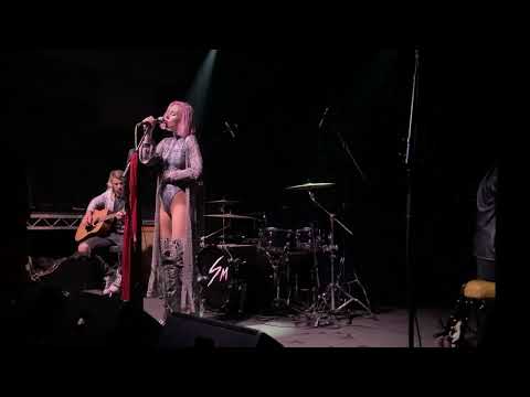 Smoking Martha - Universe