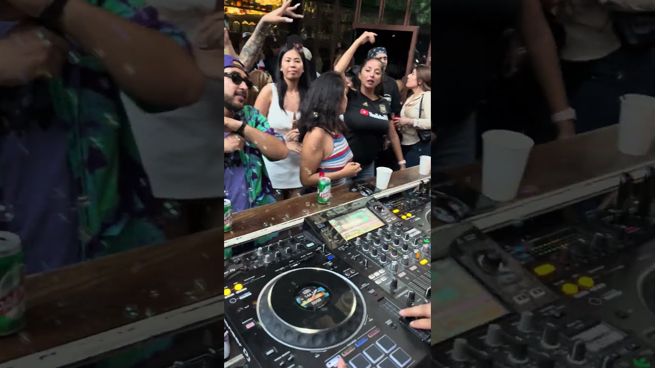 Subsuelo - Burbuja Percolator