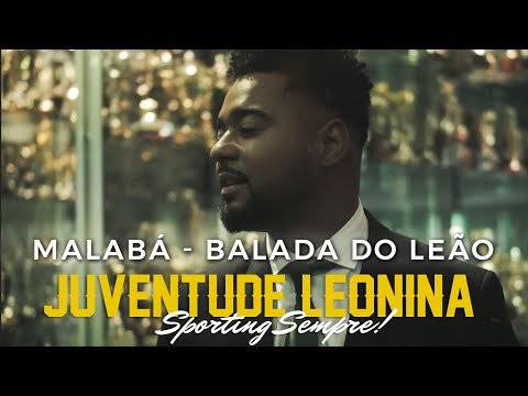 Malabá - Balada do Leão (Vídeo Oficial)