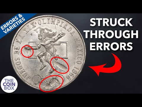 What is a "Struck-Through" Error? - EXPLAINED