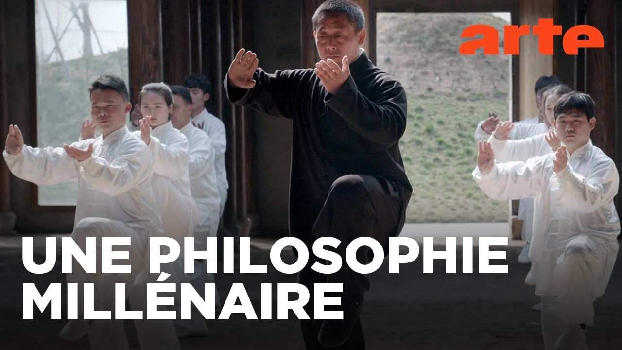 Les cinq éléments du tao, élixirs de vie | Documentaire (2021) | ARTE