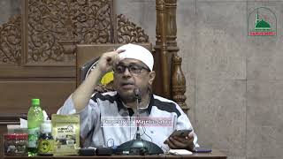 Download lagu 'MENGHADAPI FENOMENA PENYERANGAN ULAMA..?!' - Babe Haikal Hasan - mp3