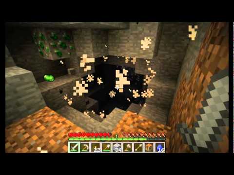 Season 3 Episode 1 - Direwolf20's Lets Play