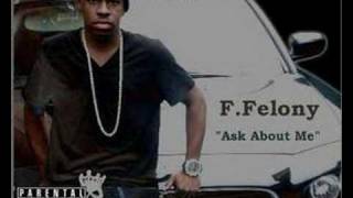 Frank Felony- True Playa(feat. Boes on Hook)