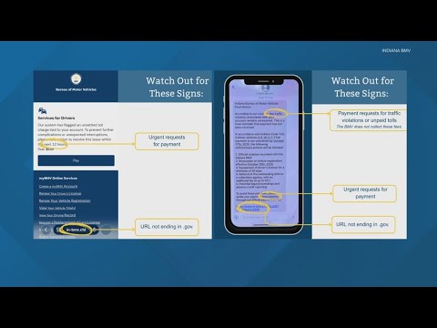 Bmv Fraud