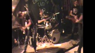 1984 - Failure (Live at Rock'n Bike Café 2012)
