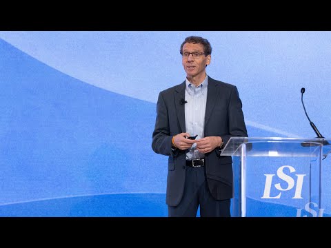 Doug Evans Presents Lungpacer Medical at LSI USA '24