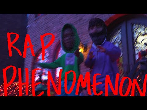 Video thumbnail for Rap Phenomenon