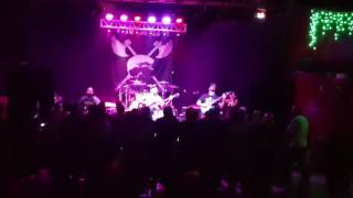 Protocols - Sequential Abandonment live 2017