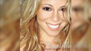 Mariah Carey - Irresistible (Instrumental)