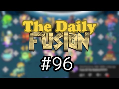 MSM The Daily Fusion #96 - The Wublister