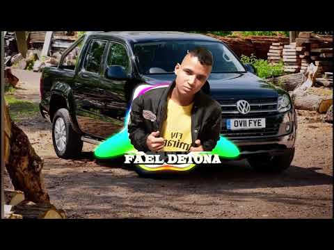 RAÍ SAIA RODADA E JERRY SMITH - SAFADO E MEIO (2020)