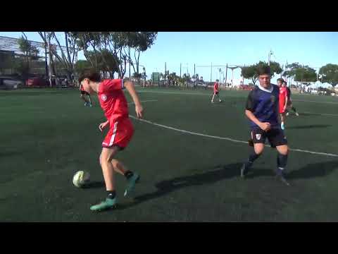 WALABIS VS CA SIN SPONSOR - #LigaNuñez - S15 - 26/02/2023