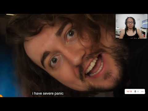 The Pitiful World of Pixar Games - Caddicarus Reaction