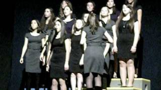 Ellie Kaplan Where you Lead