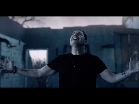 Johnny Gioeli - Heaven in Flames (Official Music Video) | Hard Rock Artists 📍 Freiburg, Germany 2024