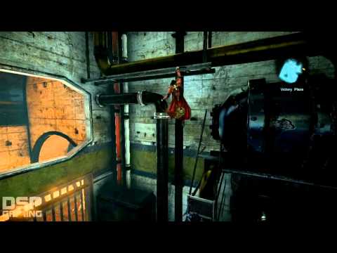 Castlevania: Lords of Shadow 2 playthrough pt31