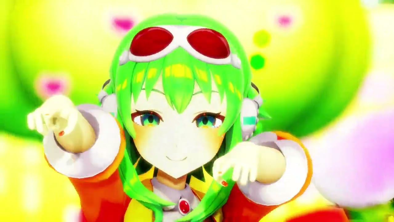 CANDY CANDY