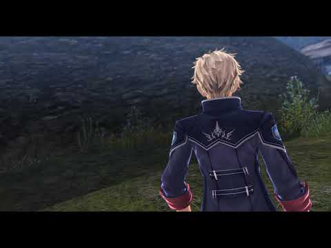 Trails of Cold Steel 3(PC) Playthrough - Chapter 1 Part 13(JPN Dub) No Commentary