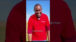 Why Black Americans should travel to African countries #blacktravelmovement #kenya #blacktraveler