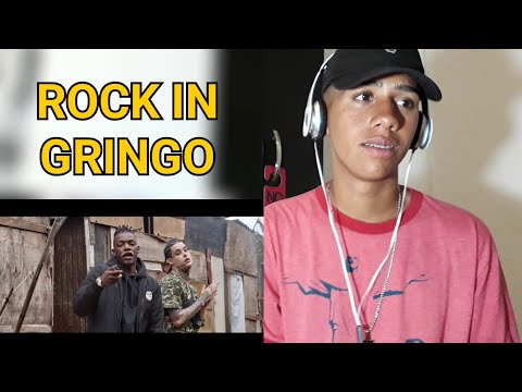 Jag feat. Pelé Milflows - M5 (Prod. Ursão Beats) #182 REACT