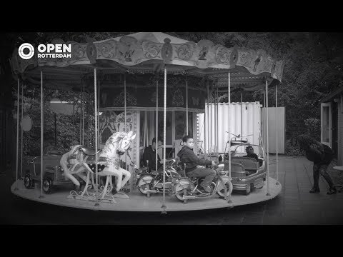 Ouderwets plezier tijdens de nostalgische kinderkermis in Ommoord | MORE ALEXANDER