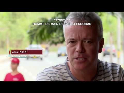 Pablo Escobar - Compte à Rebours jusqu'à sa Mort ( Documentaire HD )
