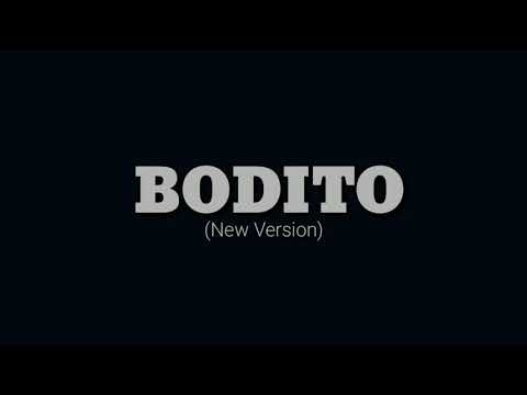 BANEXT S.R - BODITO (New Version)