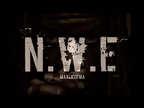 Maalkhema - Nwè (audio)