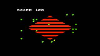 Gotcha!! for the Commodore VIC-20 / Commodore VC-20