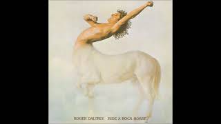 Roger Daltrey &quot;Walking The Dog&quot;