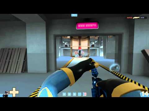 How to play detonator pyro