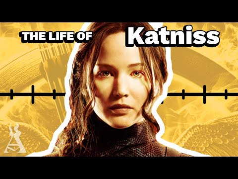 Das Leben der Katniss Everdeen (Die Tribute von Panem)