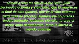 Yo  Hago Rap (letra)🙈