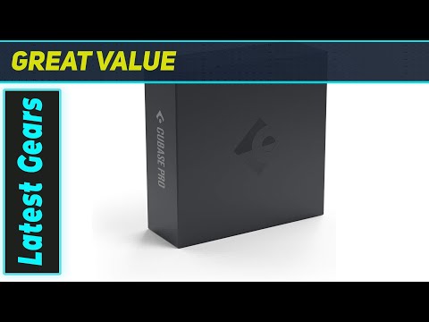 Steinberg Cubase 10.5 Pro: The Best DAW for Pros?