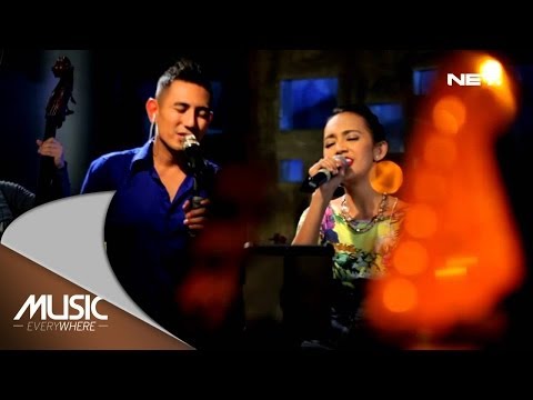 Music Everywhere - Rio Febrian - Kharisma Cinta