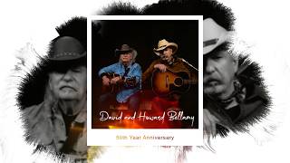The Bellamy Brothers – 50 Years On (Official Music Video)