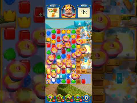 Loyal Match Level 2327