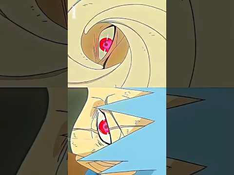 These Fools Could Never Make Me Sweat! | #anime #naruto #obito