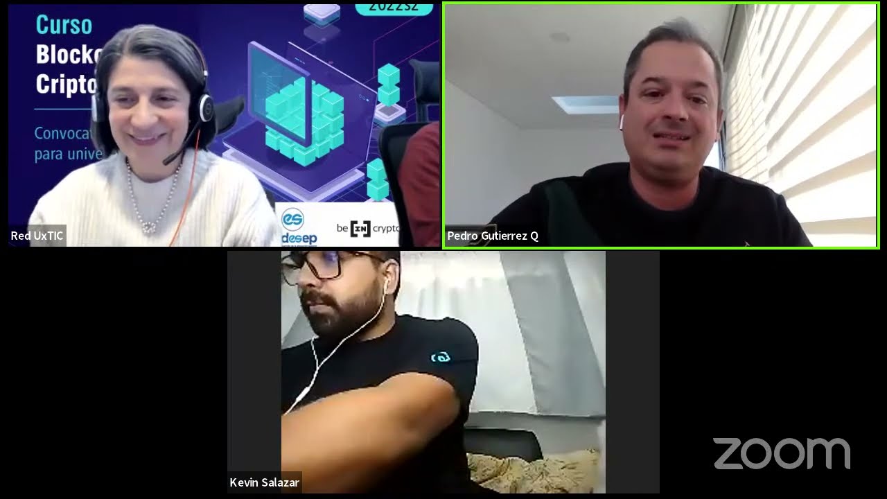 CoinEx Charity tổ chức các hội thảo phi lợi nhuận: Tập trung vào bình đẳng giáo dục và đóng góp cho các khóa học Trực tuyến