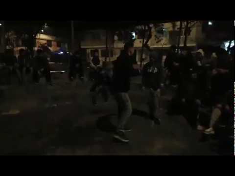 King One vs King Two (Venezuela vs Peru)