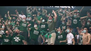 2020-2021 sezono LKL finalai