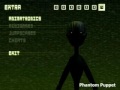 FNaF 3 Phantom Puppet Voice FNaF Song
