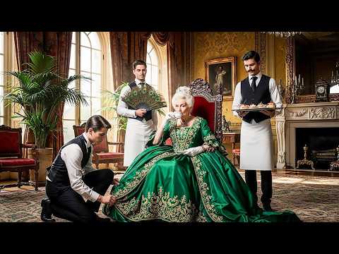 Scandalous And Opulent World Of Caroline Astor | Queen Of The Gilded Age Documentary